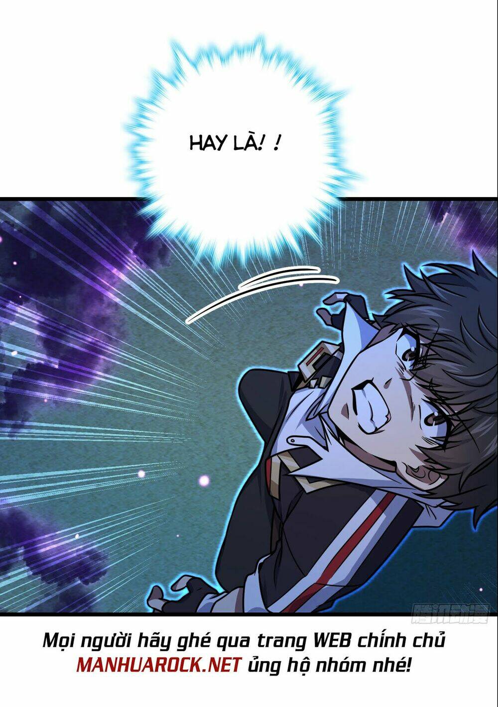 Đại Vương Tha Mạng Chapter 281 - Trang 2