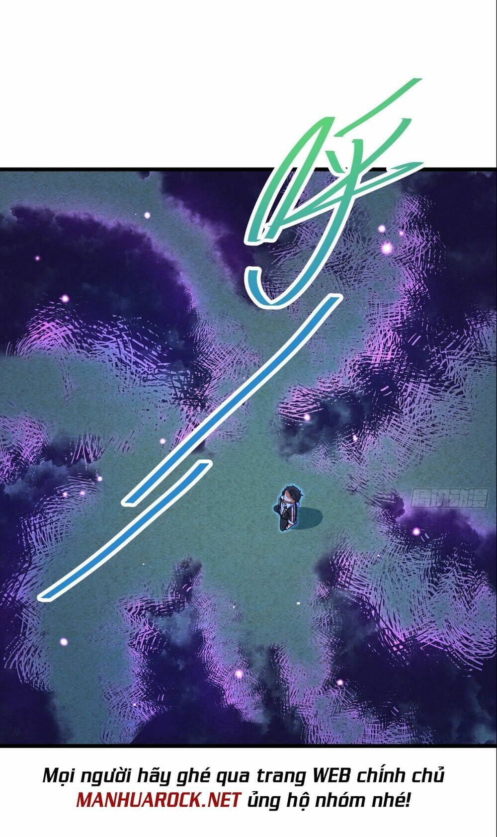 Đại Vương Tha Mạng Chapter 281 - Trang 2