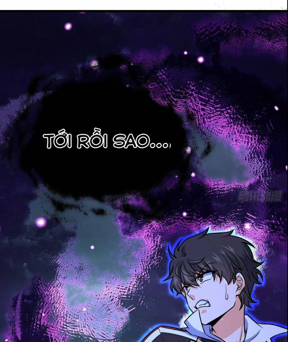 Đại Vương Tha Mạng Chapter 281 - Trang 2