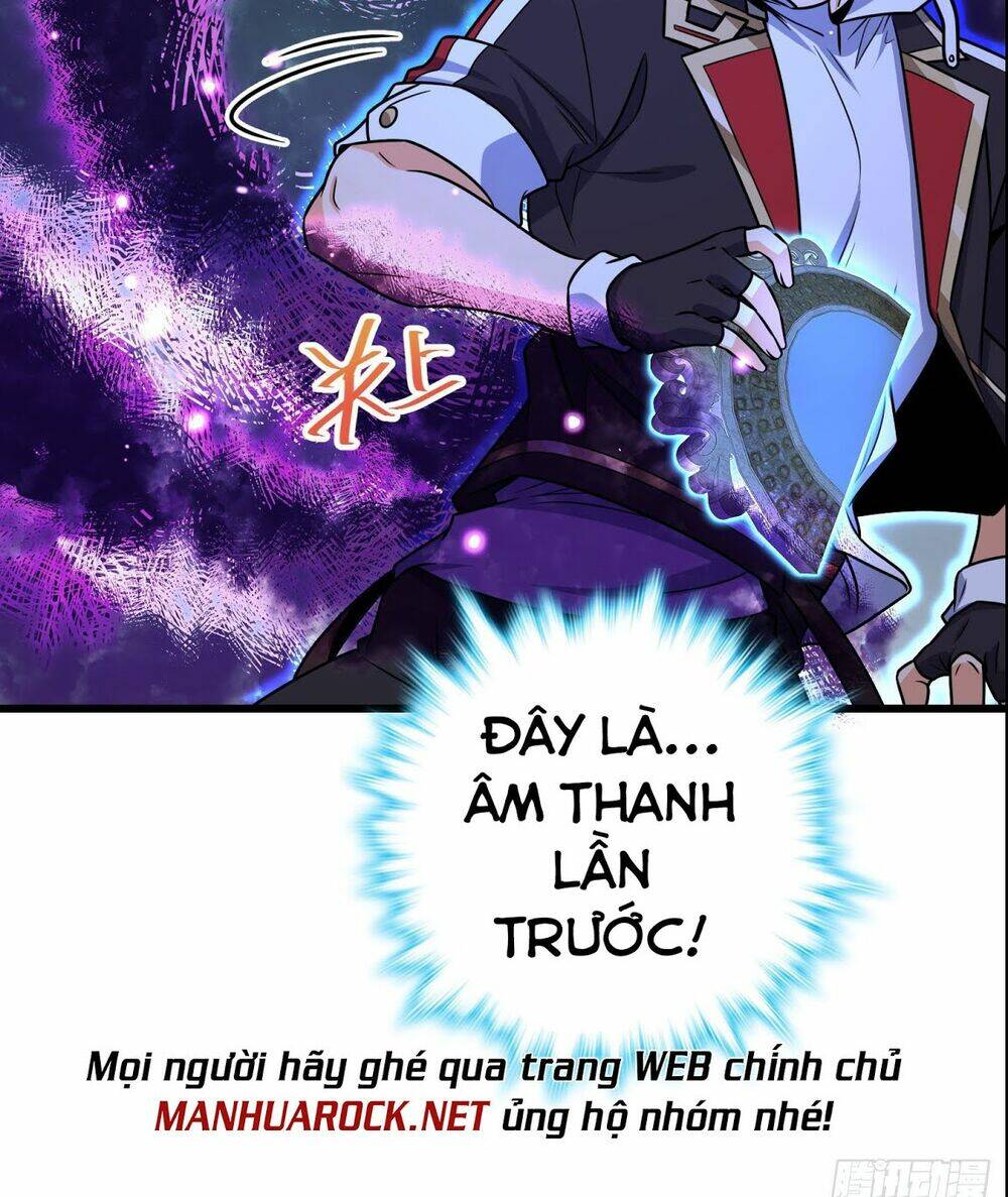 Đại Vương Tha Mạng Chapter 281 - Trang 2