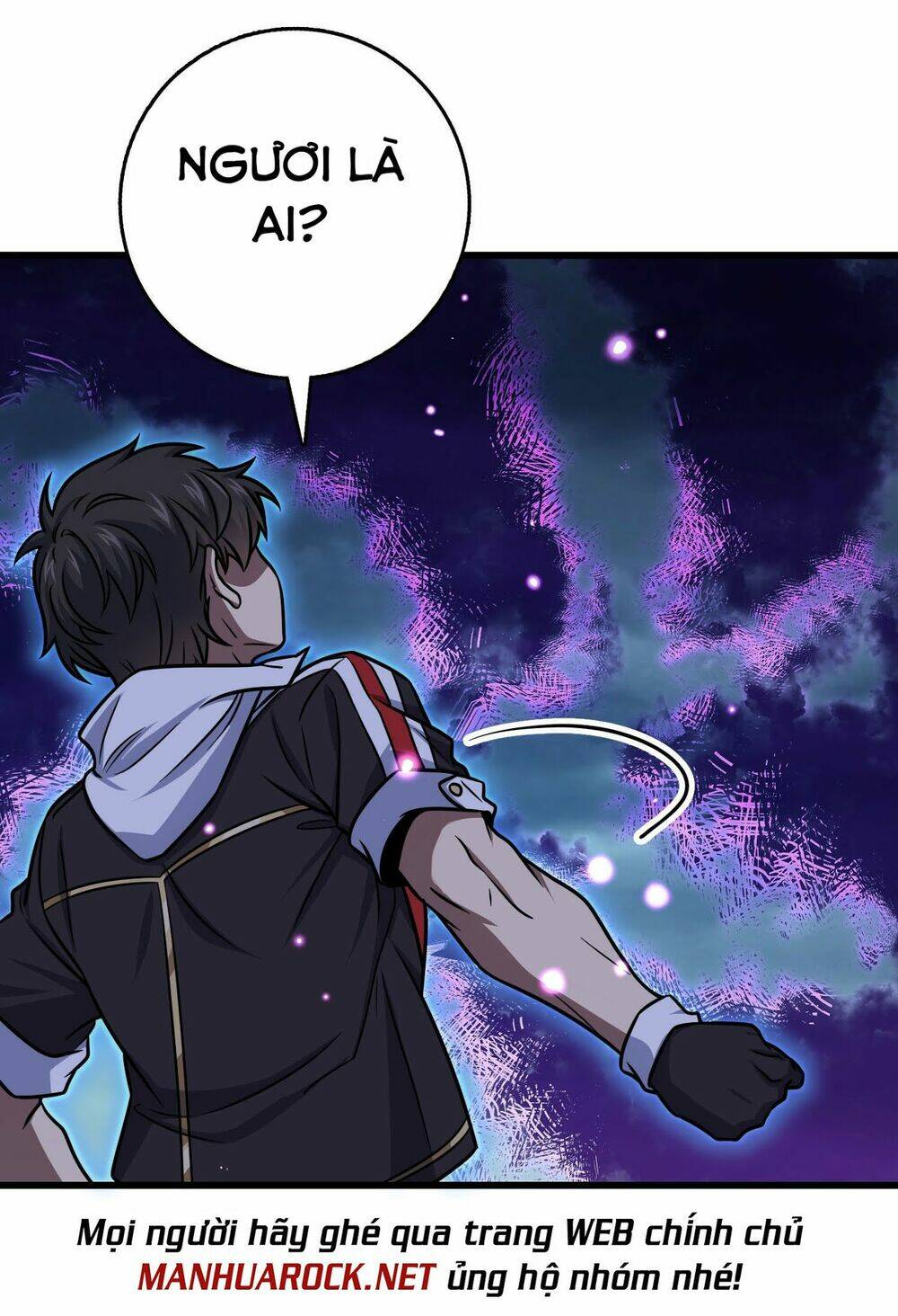 Đại Vương Tha Mạng Chapter 281 - Trang 2