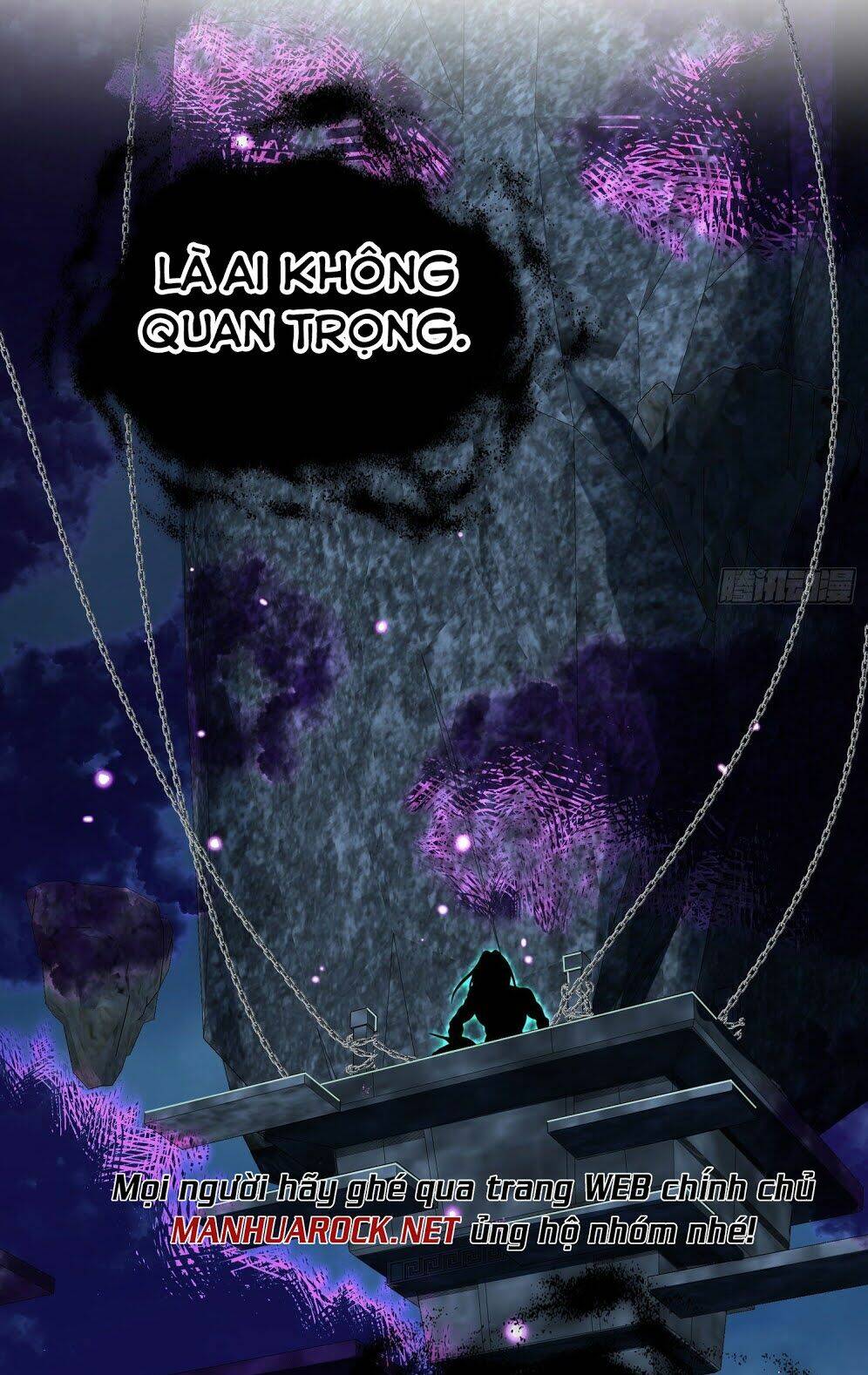 Đại Vương Tha Mạng Chapter 281 - Trang 2