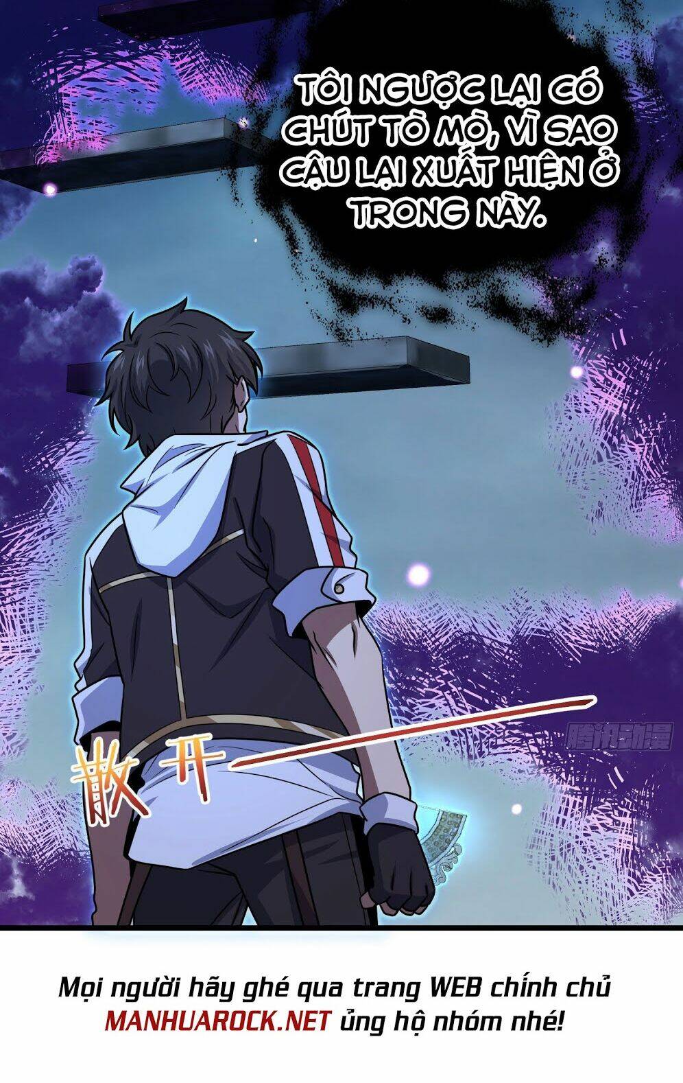 Đại Vương Tha Mạng Chapter 281 - Trang 2