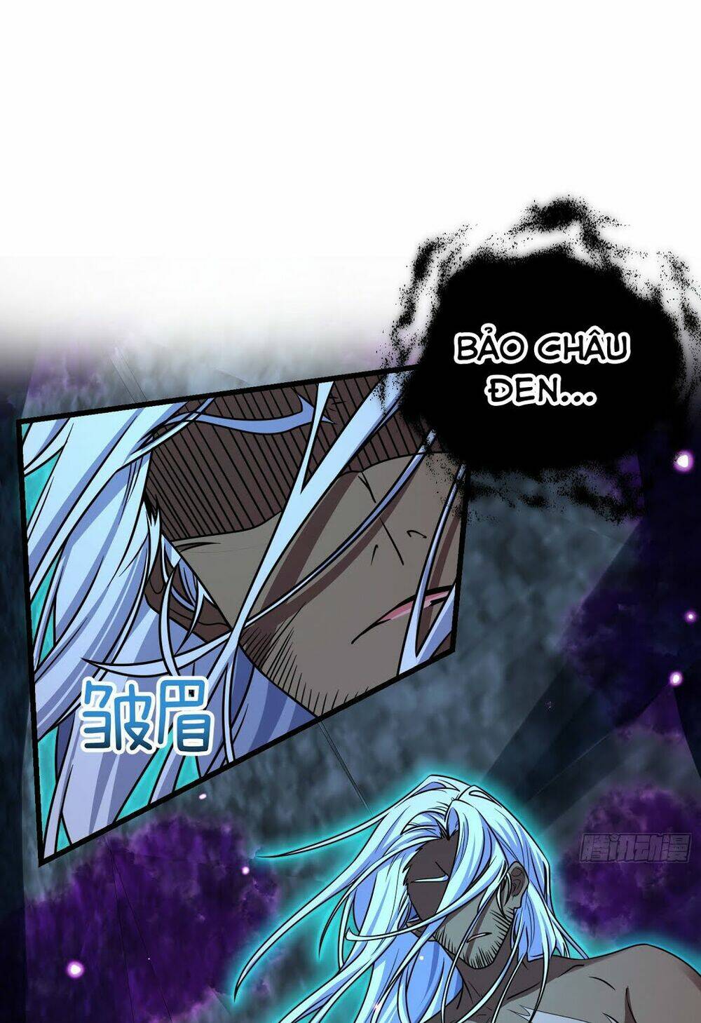 Đại Vương Tha Mạng Chapter 281 - Trang 2