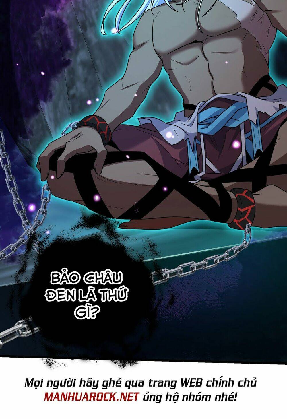 Đại Vương Tha Mạng Chapter 281 - Trang 2