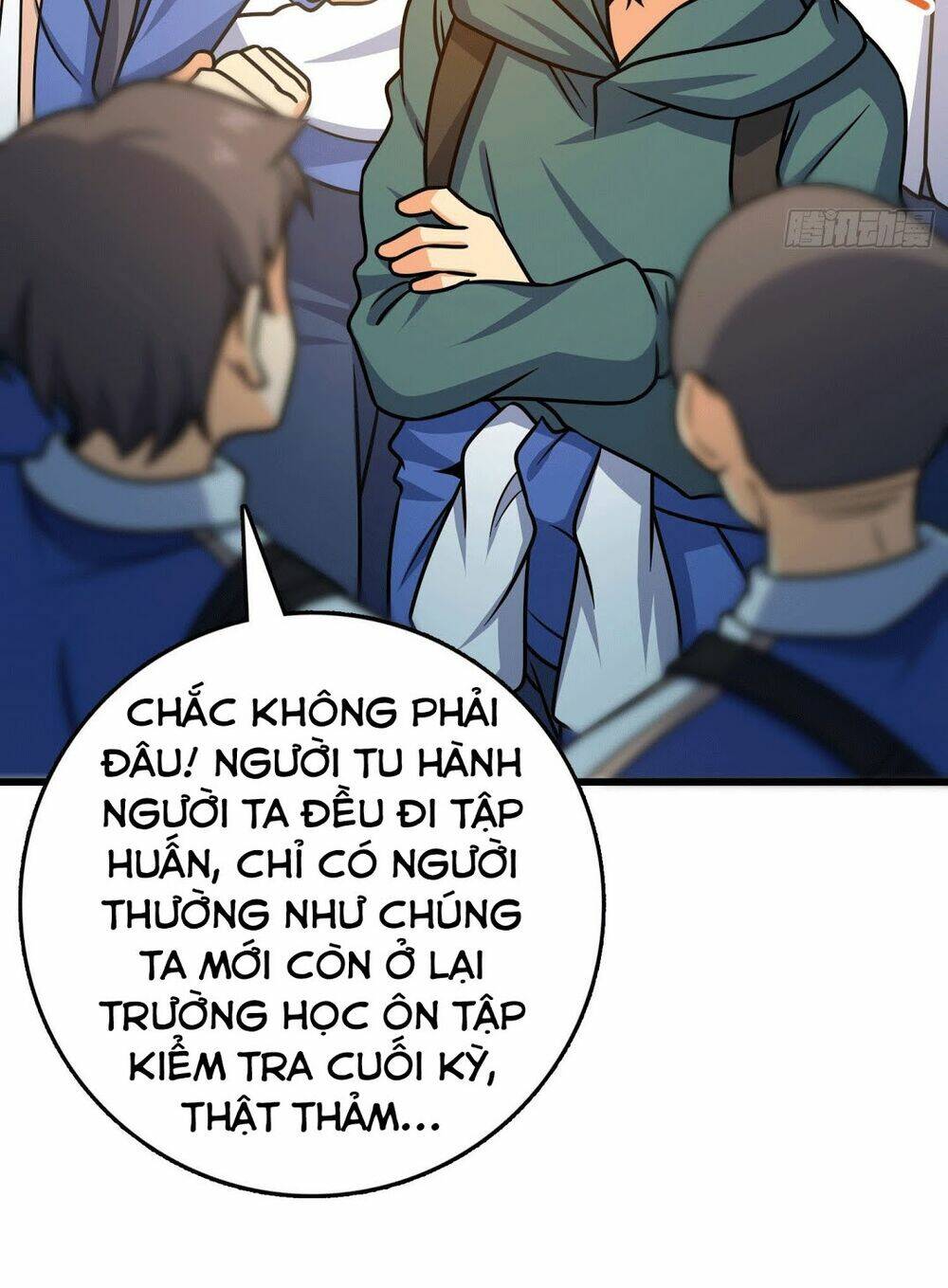 Đại Vương Tha Mạng Chapter 281 - Trang 2