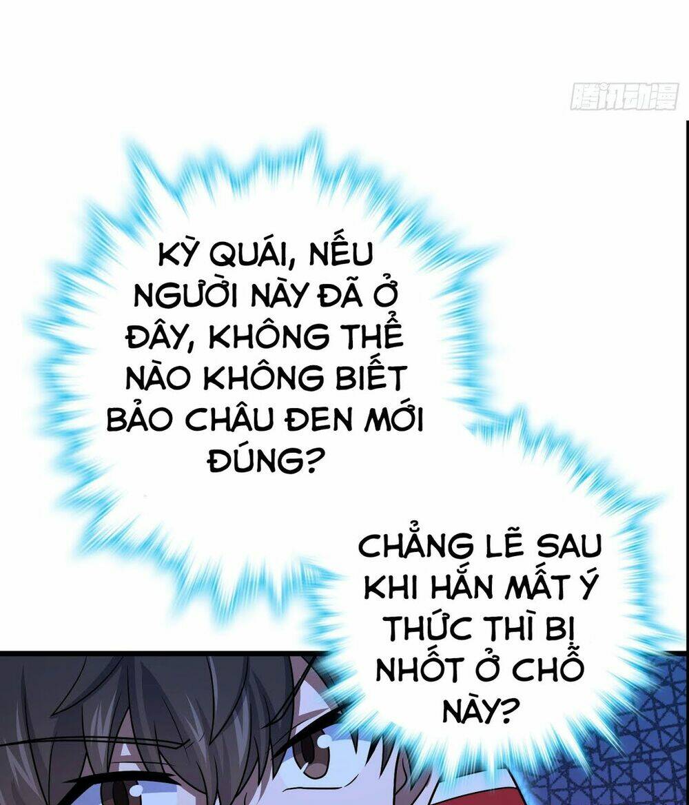 Đại Vương Tha Mạng Chapter 281 - Trang 2