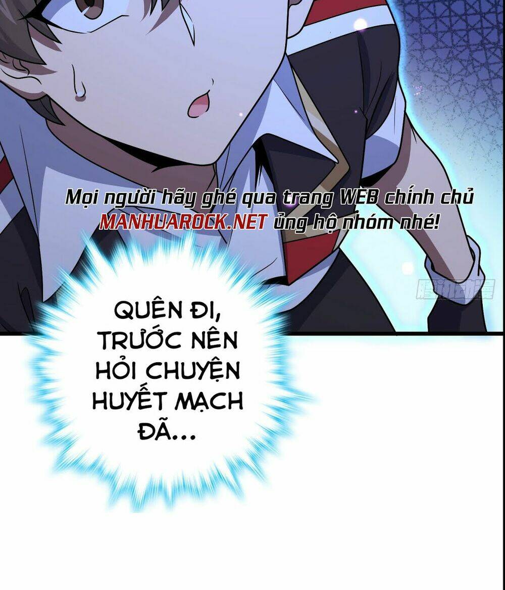 Đại Vương Tha Mạng Chapter 281 - Trang 2