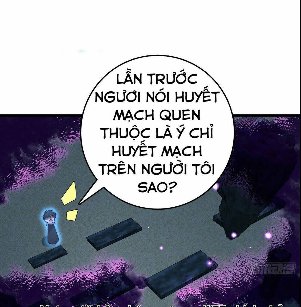 Đại Vương Tha Mạng Chapter 281 - Trang 2