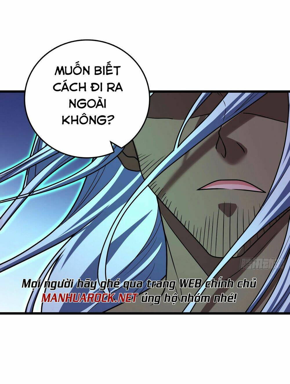 Đại Vương Tha Mạng Chapter 281 - Trang 2