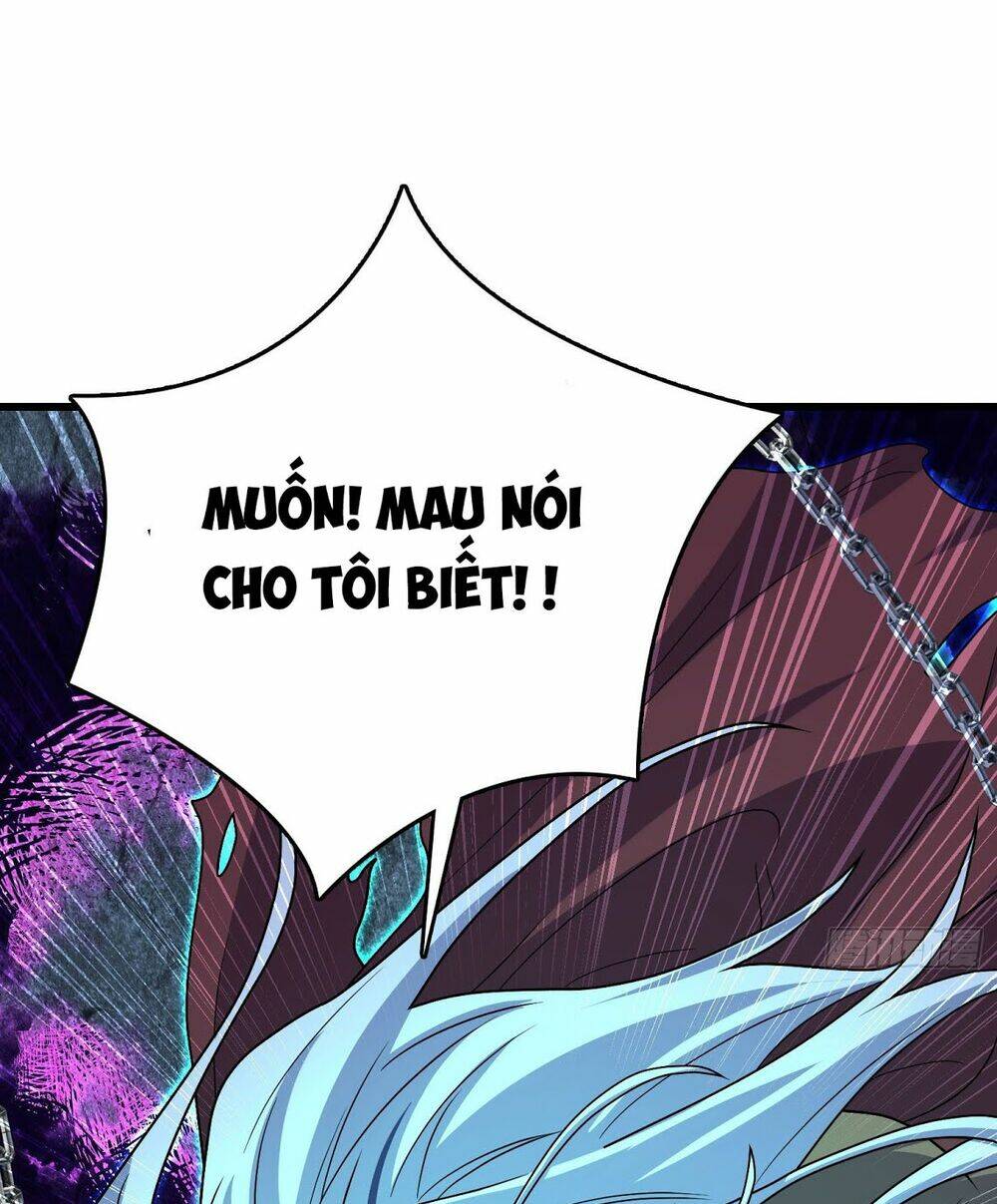 Đại Vương Tha Mạng Chapter 281 - Trang 2