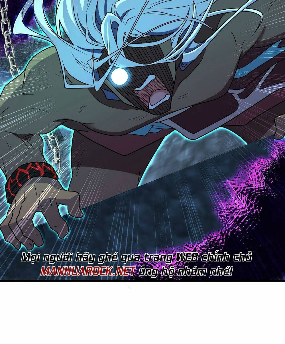 Đại Vương Tha Mạng Chapter 281 - Trang 2