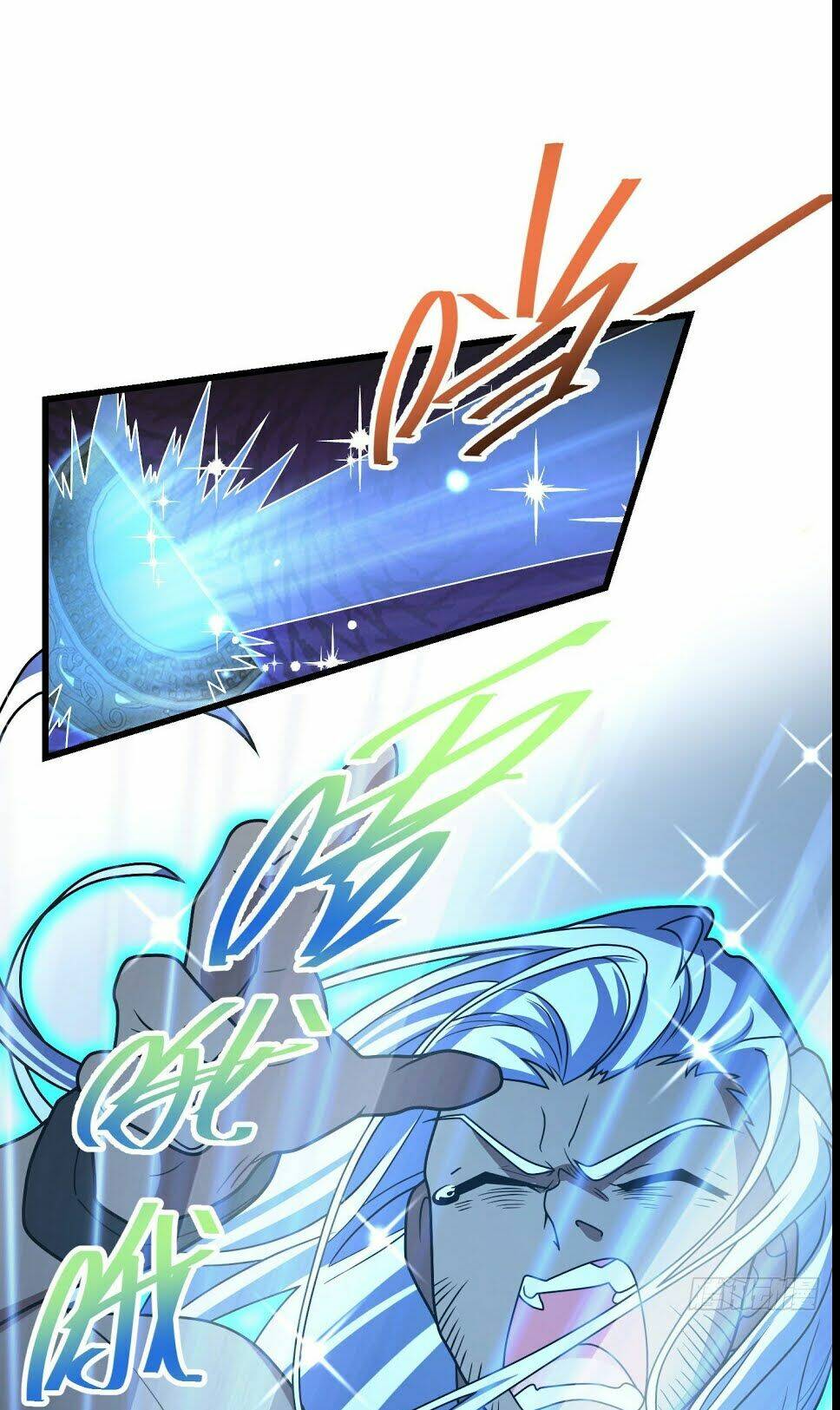 Đại Vương Tha Mạng Chapter 281 - Trang 2