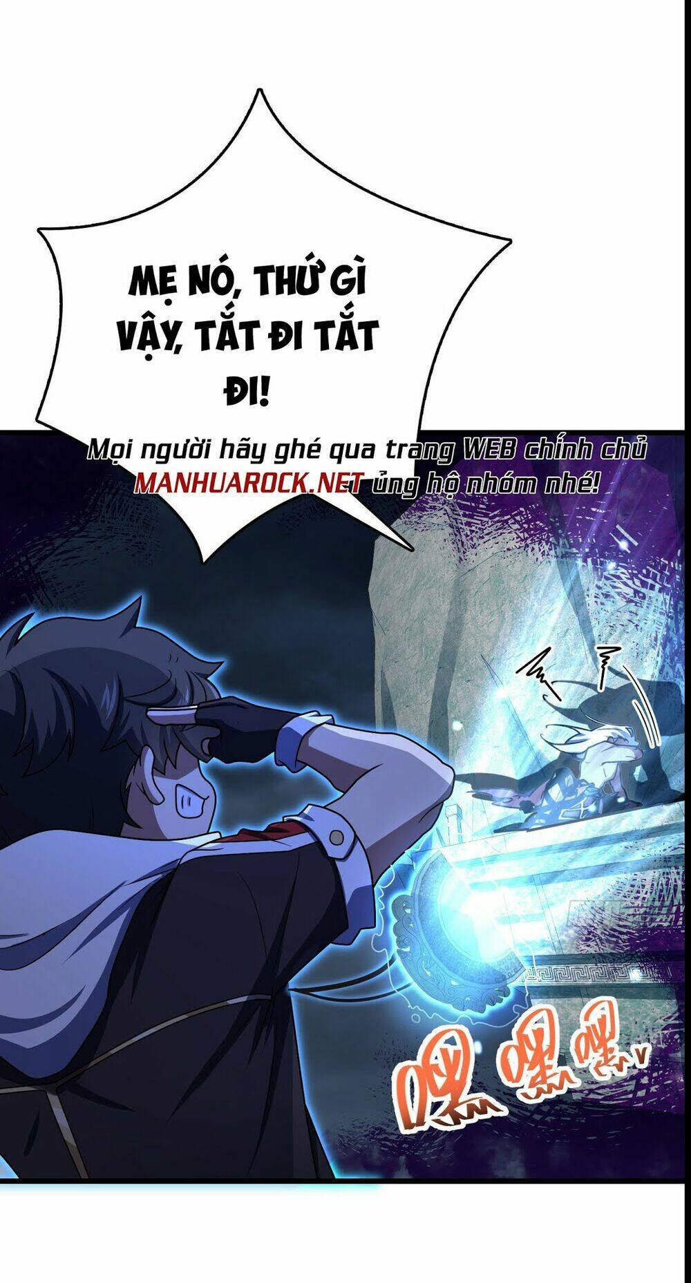 Đại Vương Tha Mạng Chapter 281 - Trang 2