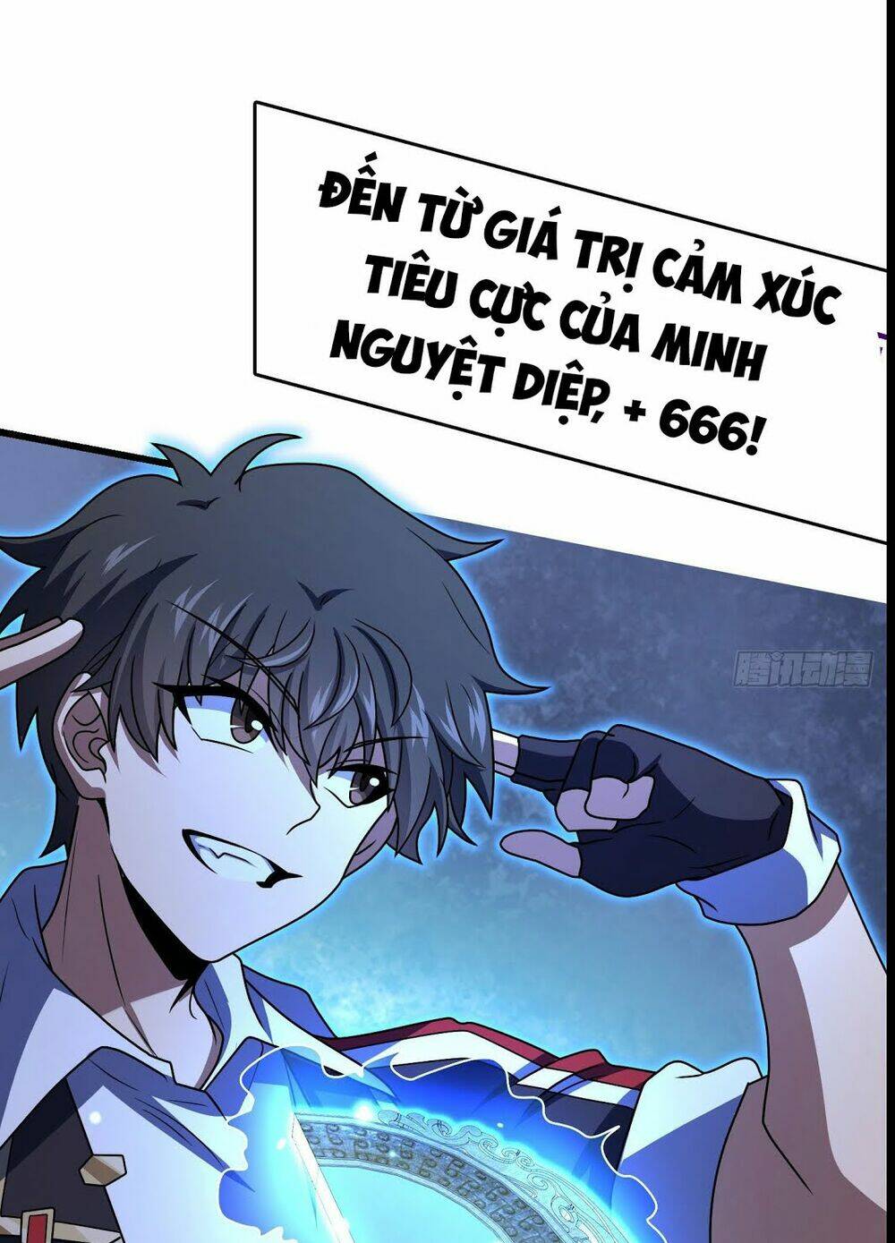 Đại Vương Tha Mạng Chapter 281 - Trang 2