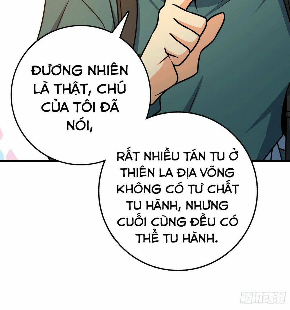Đại Vương Tha Mạng Chapter 281 - Trang 2