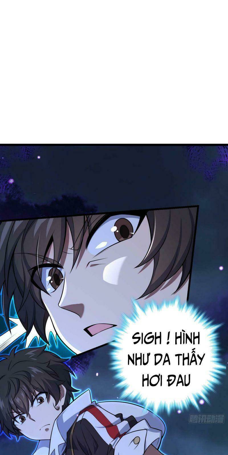 Đại Vương Tha Mạng Chapter 282 - Trang 2