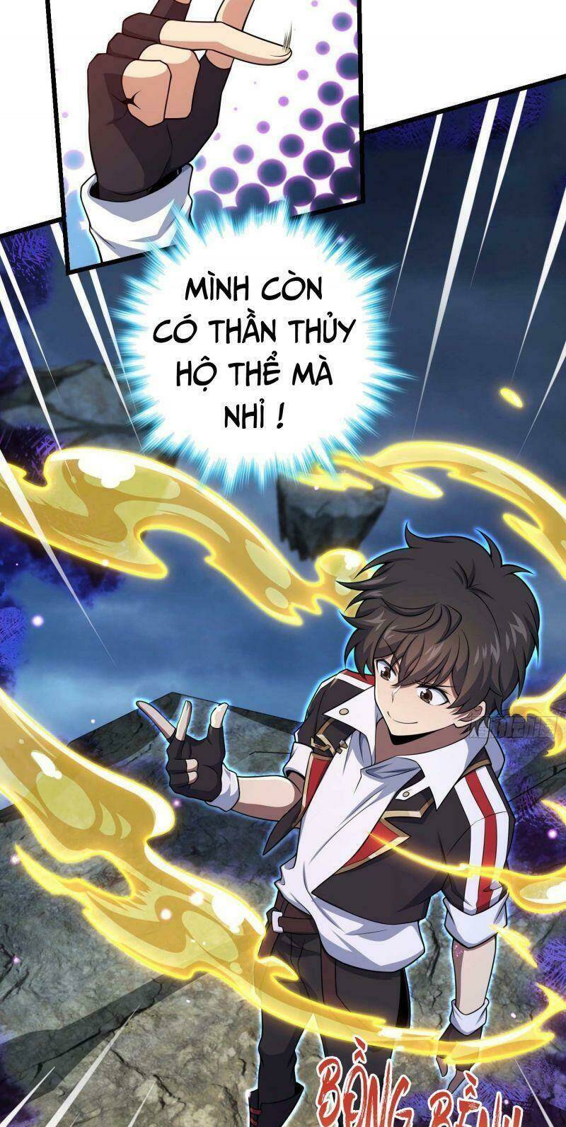 Đại Vương Tha Mạng Chapter 282 - Trang 2