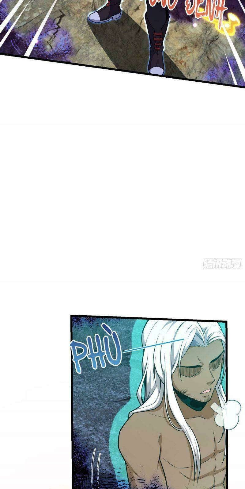 Đại Vương Tha Mạng Chapter 282 - Trang 2