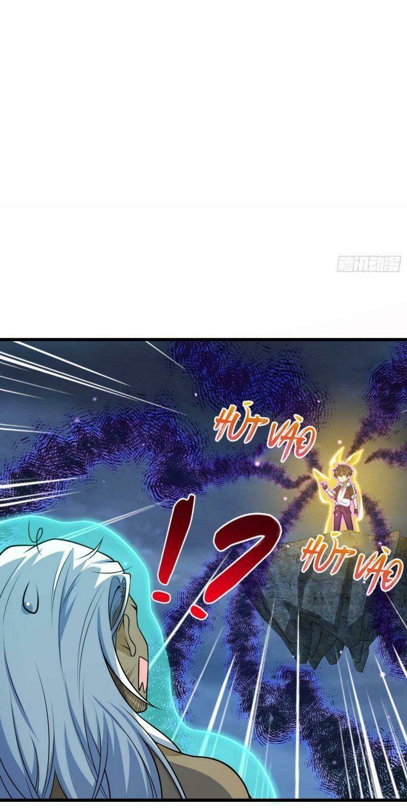 Đại Vương Tha Mạng Chapter 282 - Trang 2