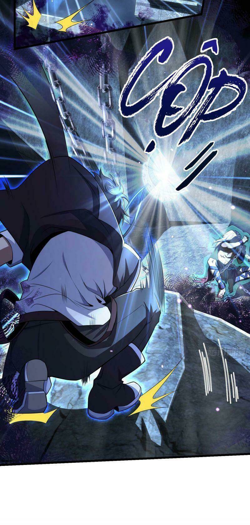 Đại Vương Tha Mạng Chapter 282 - Trang 2