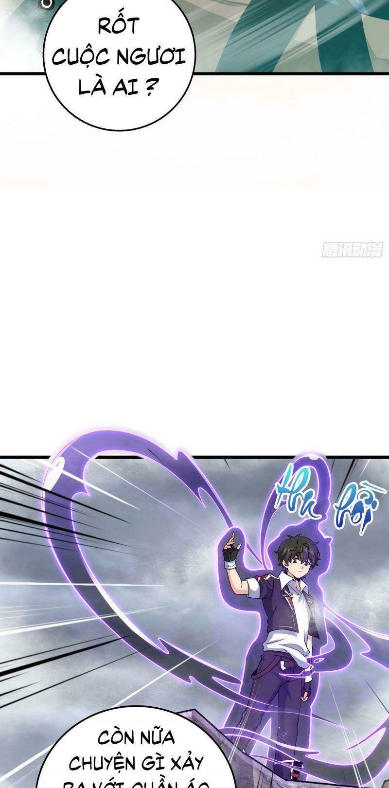 Đại Vương Tha Mạng Chapter 282 - Trang 2