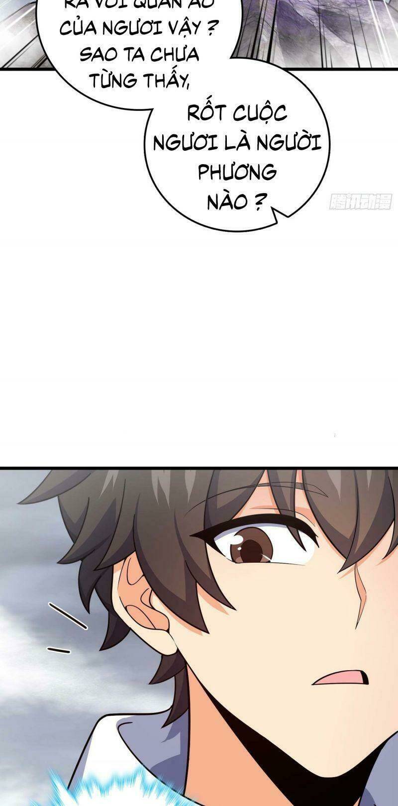 Đại Vương Tha Mạng Chapter 282 - Trang 2