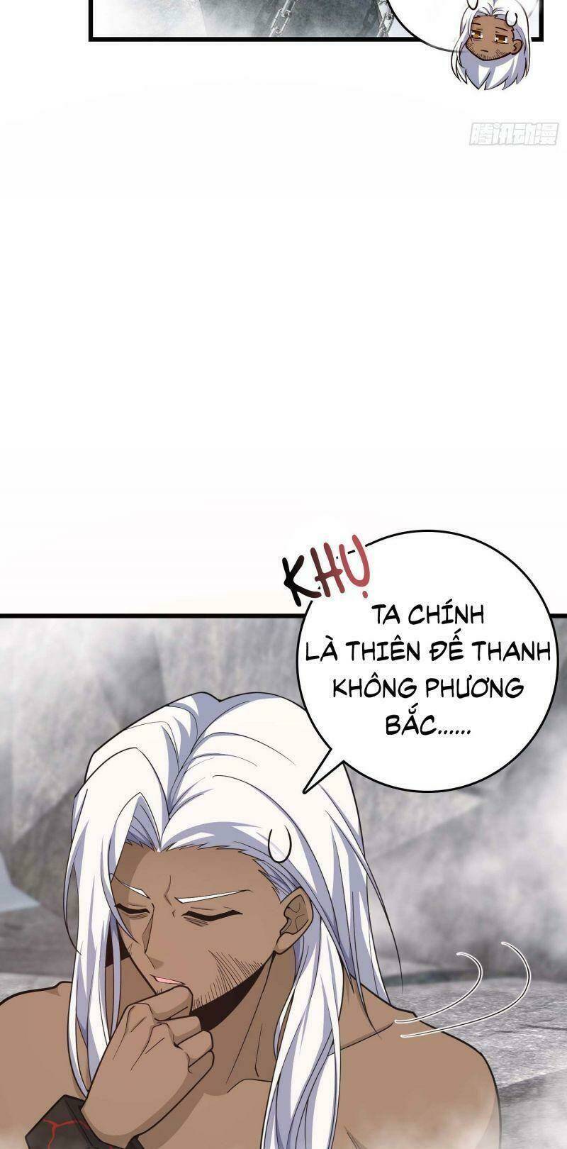 Đại Vương Tha Mạng Chapter 282 - Trang 2