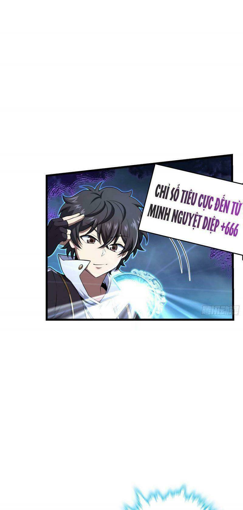 Đại Vương Tha Mạng Chapter 282 - Trang 2