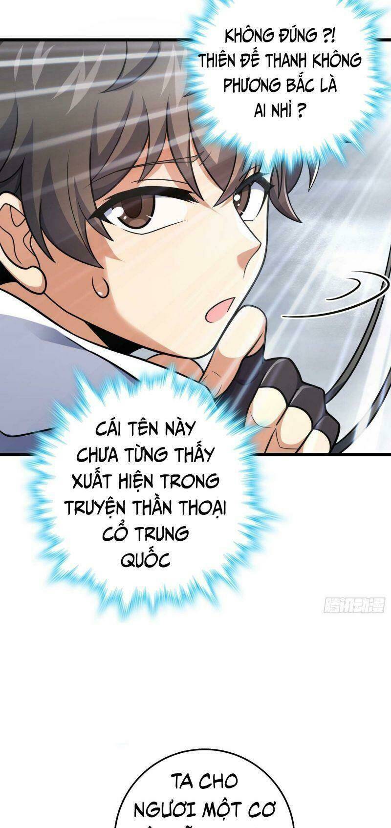 Đại Vương Tha Mạng Chapter 282 - Trang 2