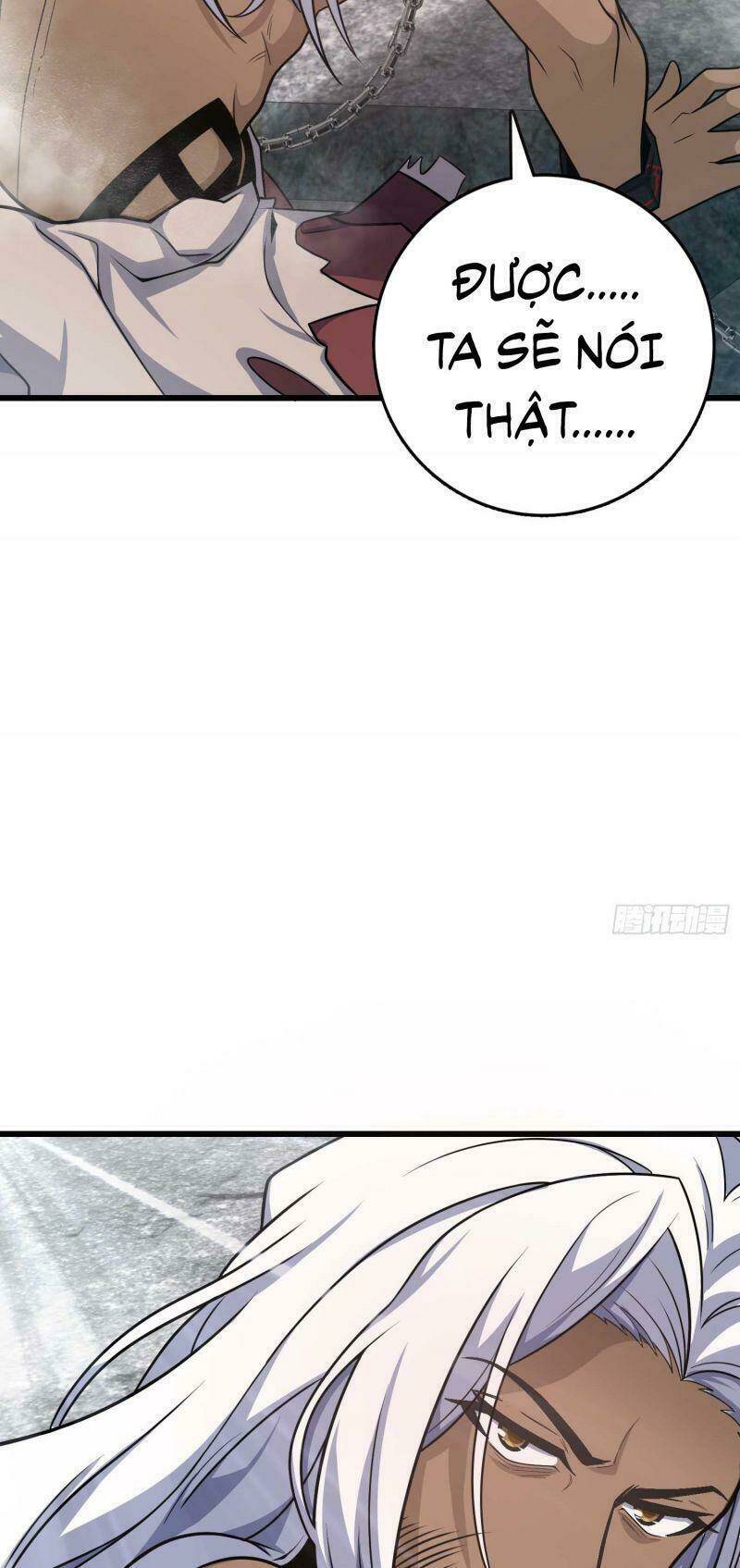 Đại Vương Tha Mạng Chapter 282 - Trang 2