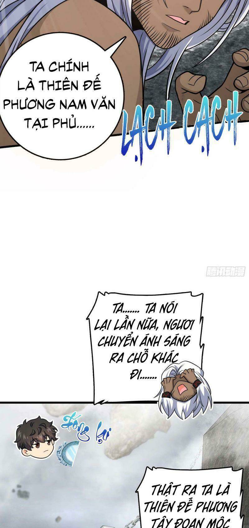 Đại Vương Tha Mạng Chapter 282 - Trang 2