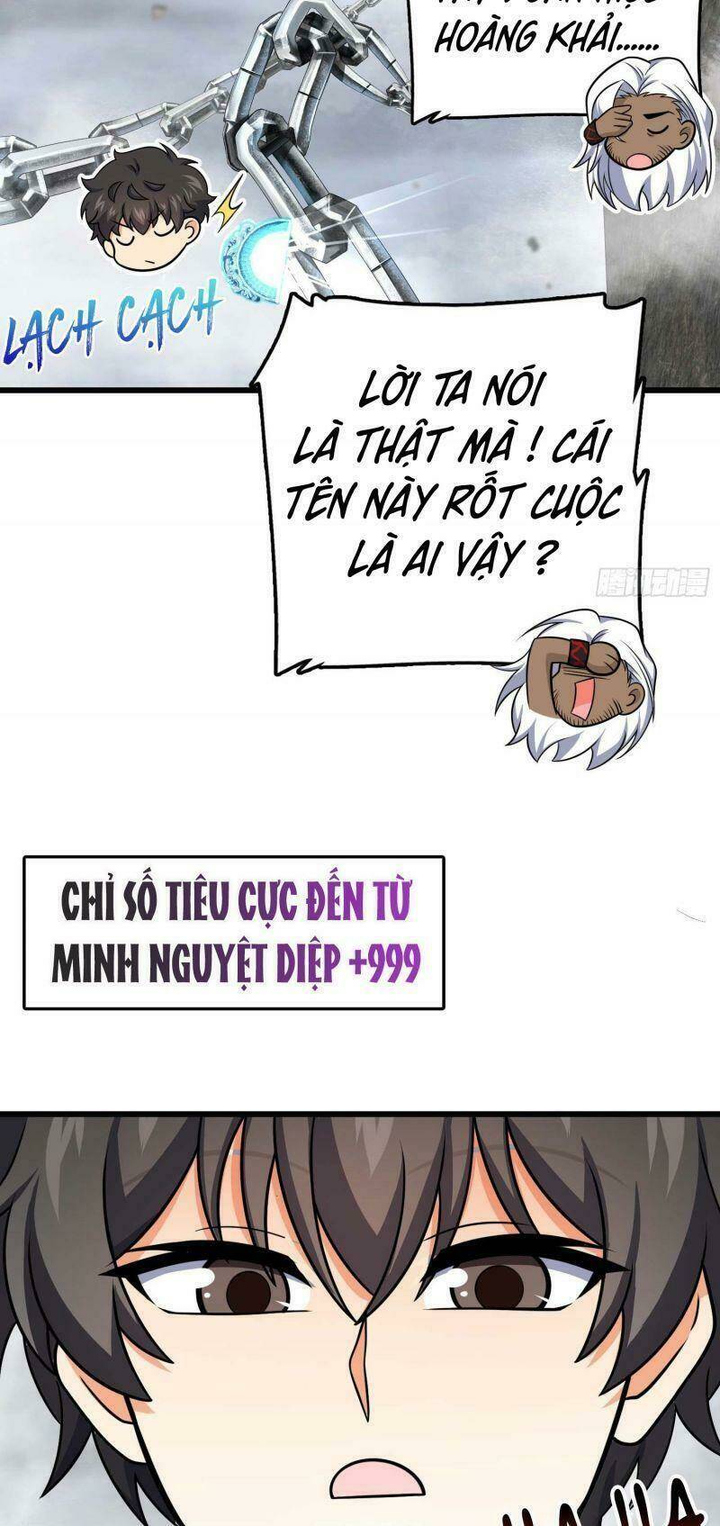 Đại Vương Tha Mạng Chapter 282 - Trang 2