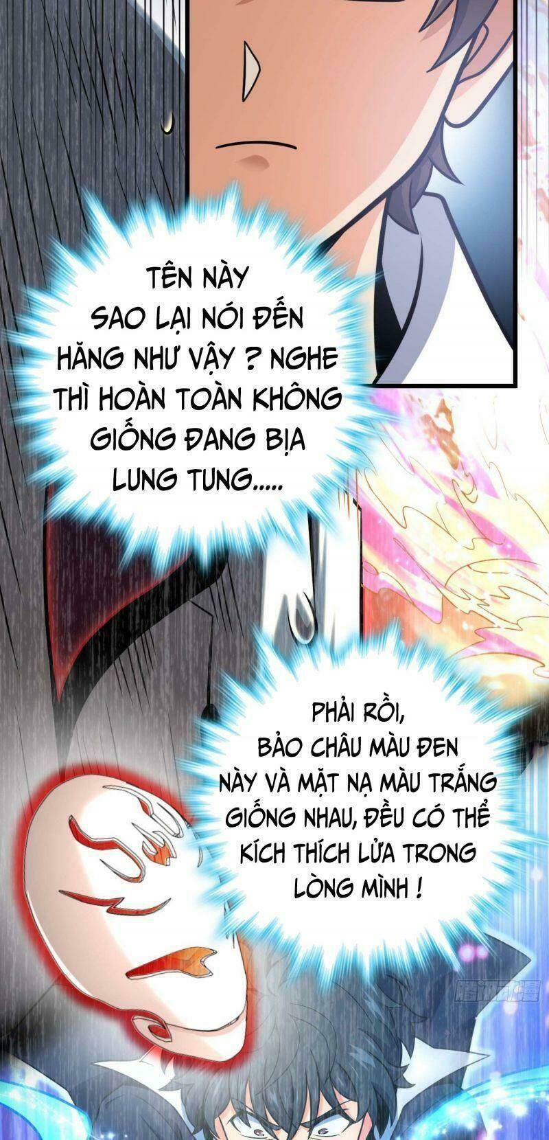 Đại Vương Tha Mạng Chapter 282 - Trang 2