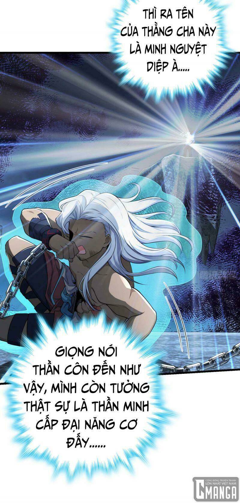 Đại Vương Tha Mạng Chapter 282 - Trang 2