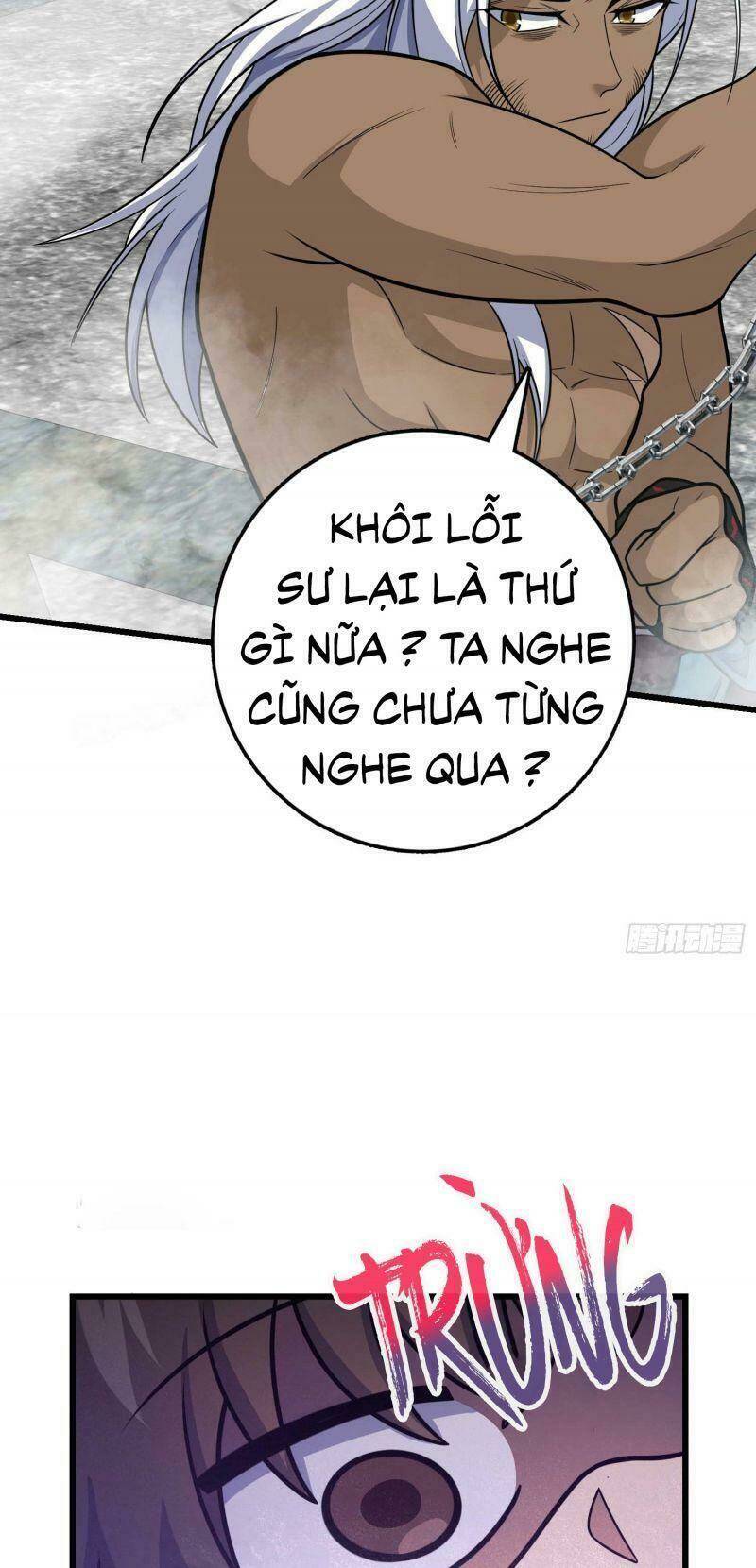 Đại Vương Tha Mạng Chapter 282 - Trang 2