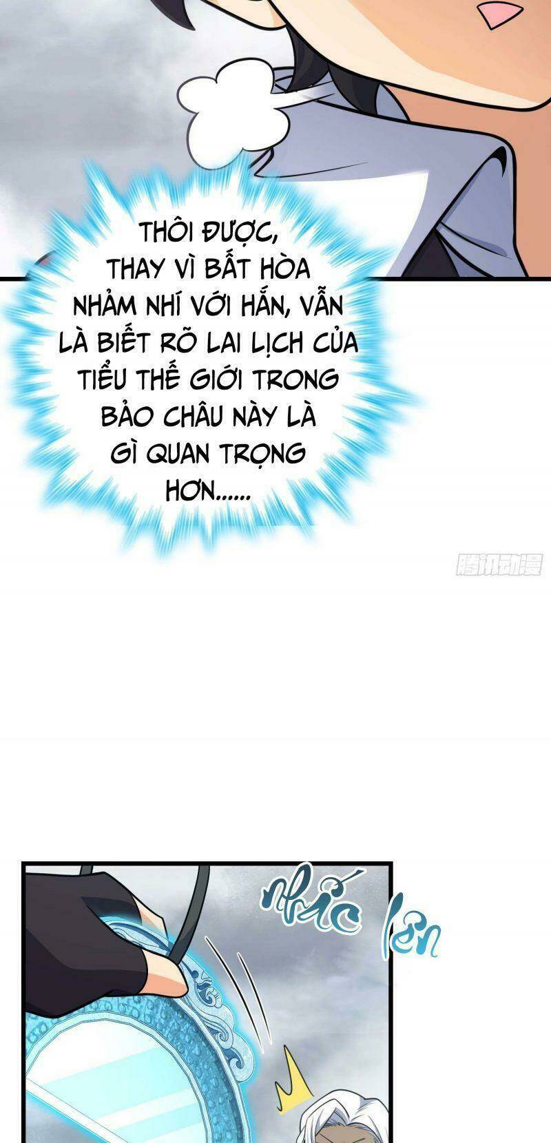 Đại Vương Tha Mạng Chapter 282 - Trang 2