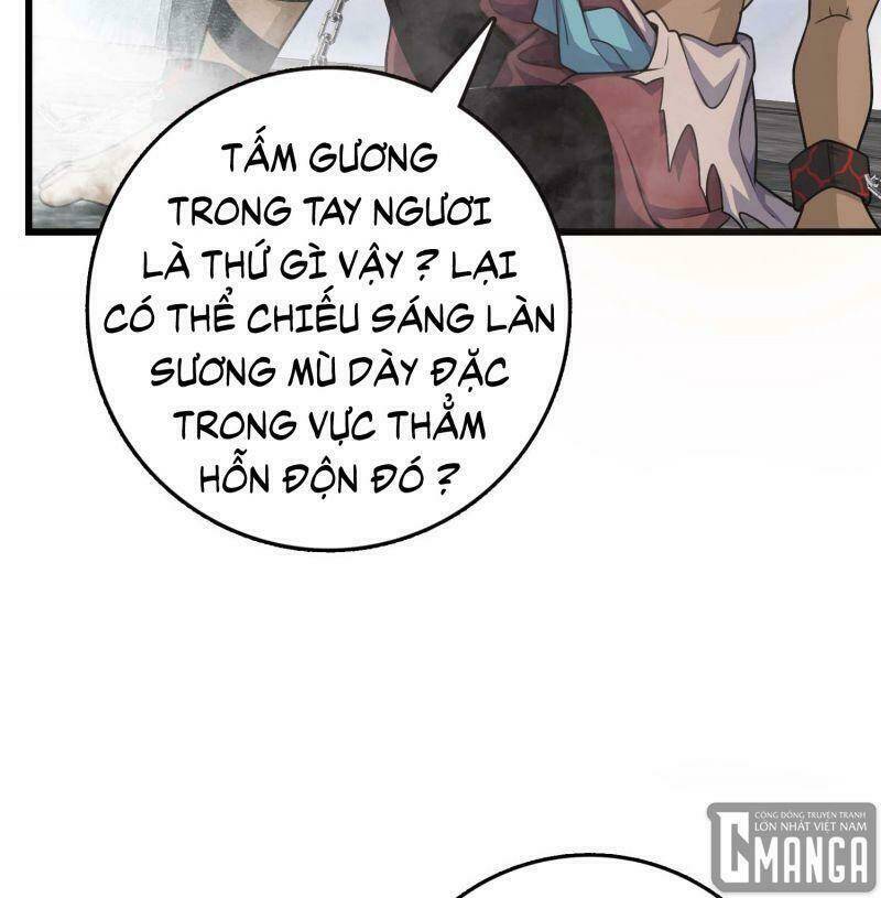 Đại Vương Tha Mạng Chapter 282 - Trang 2