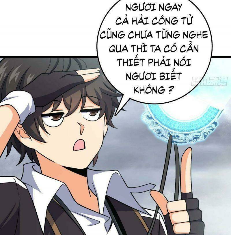 Đại Vương Tha Mạng Chapter 282 - Trang 2