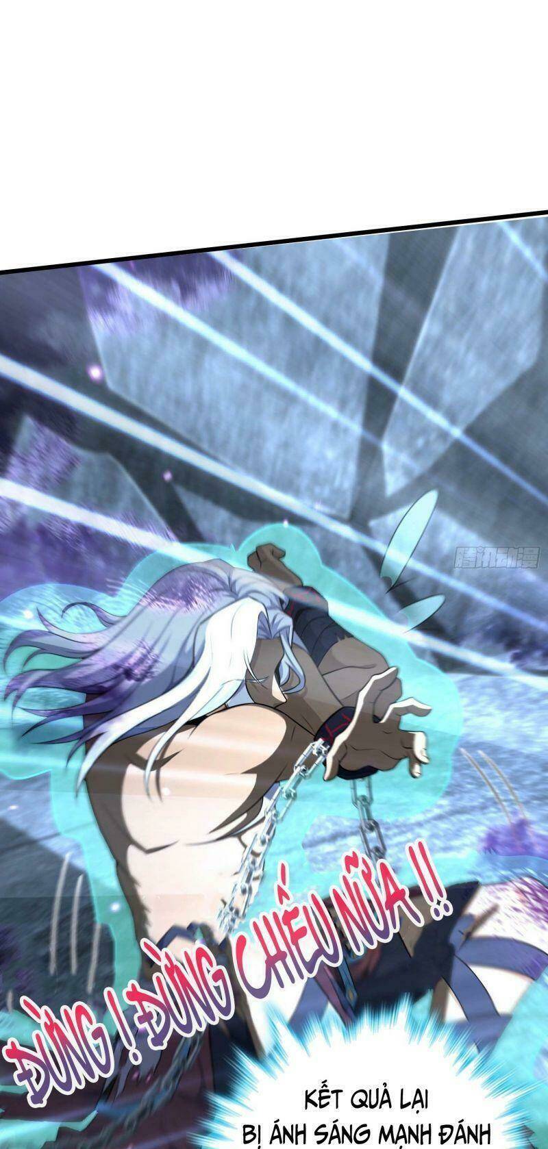 Đại Vương Tha Mạng Chapter 282 - Trang 2