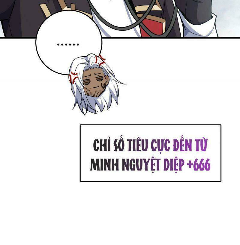 Đại Vương Tha Mạng Chapter 282 - Trang 2