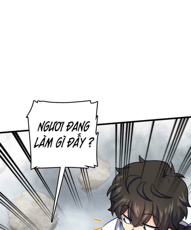 Đại Vương Tha Mạng Chapter 282 - Trang 2