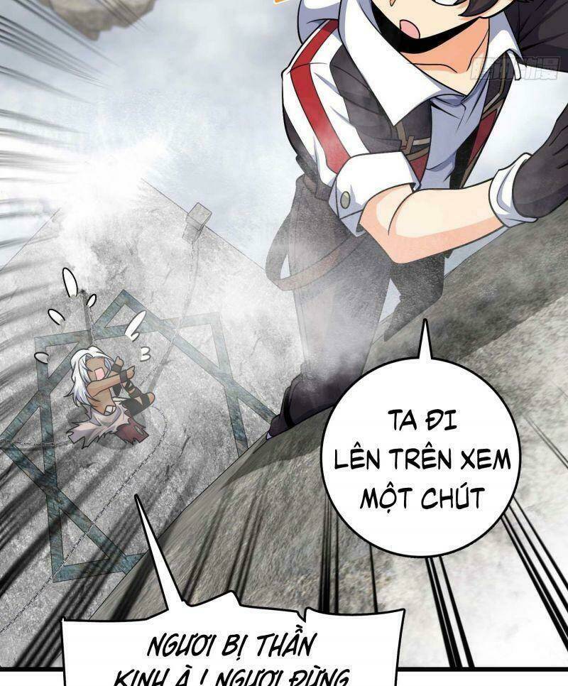 Đại Vương Tha Mạng Chapter 282 - Trang 2