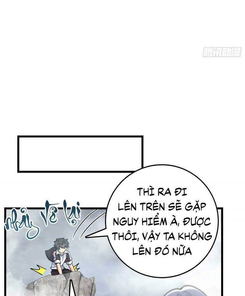 Đại Vương Tha Mạng Chapter 282 - Trang 2