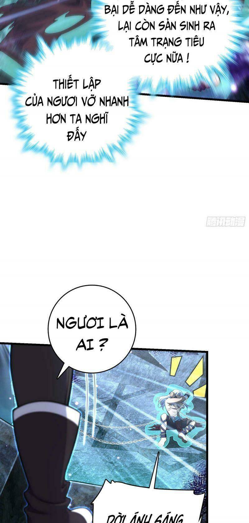 Đại Vương Tha Mạng Chapter 282 - Trang 2