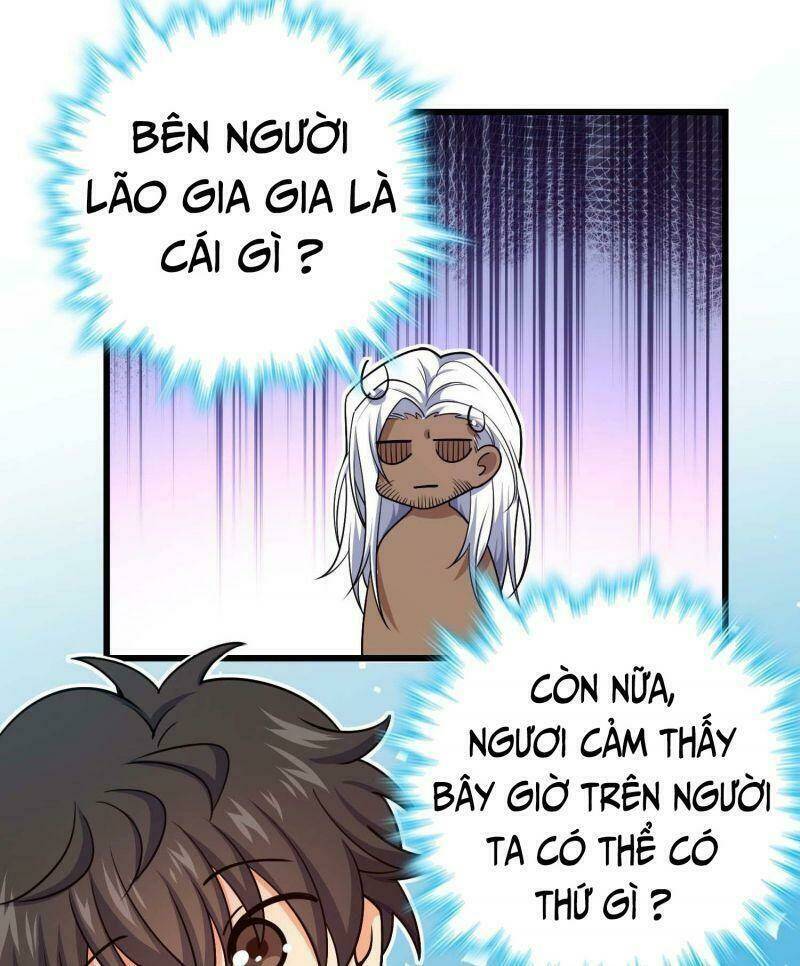 Đại Vương Tha Mạng Chapter 282 - Trang 2