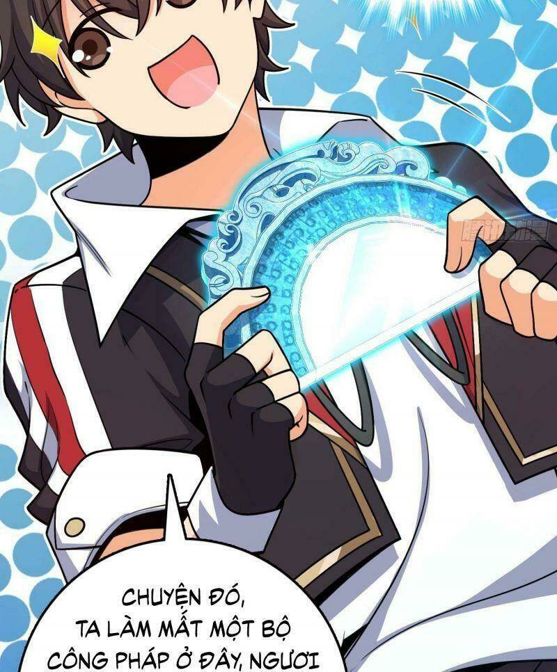 Đại Vương Tha Mạng Chapter 282 - Trang 2