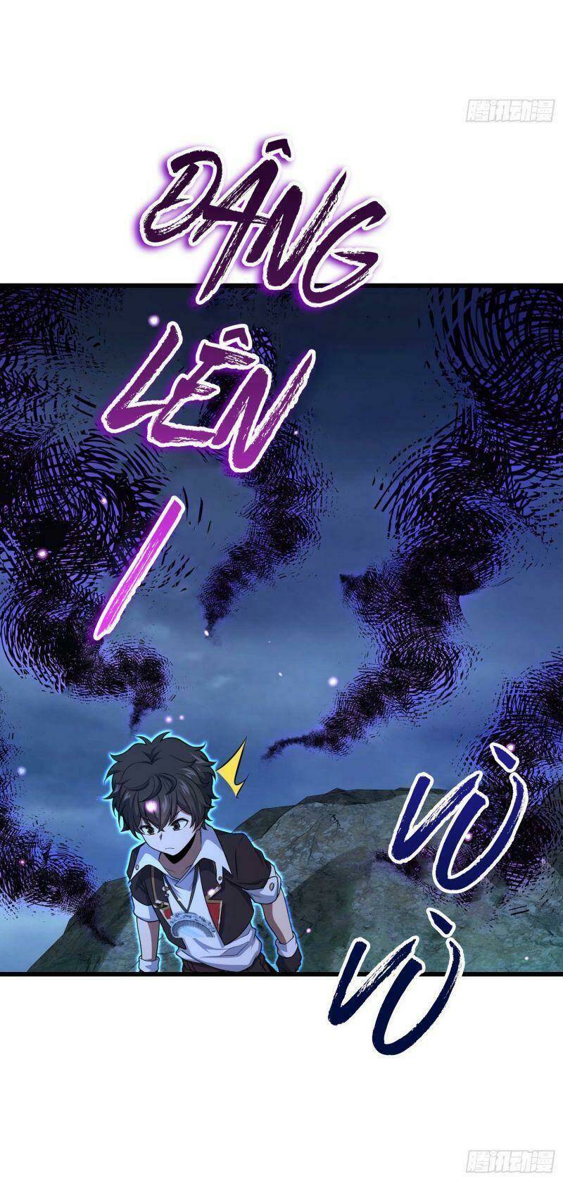 Đại Vương Tha Mạng Chapter 282 - Trang 2