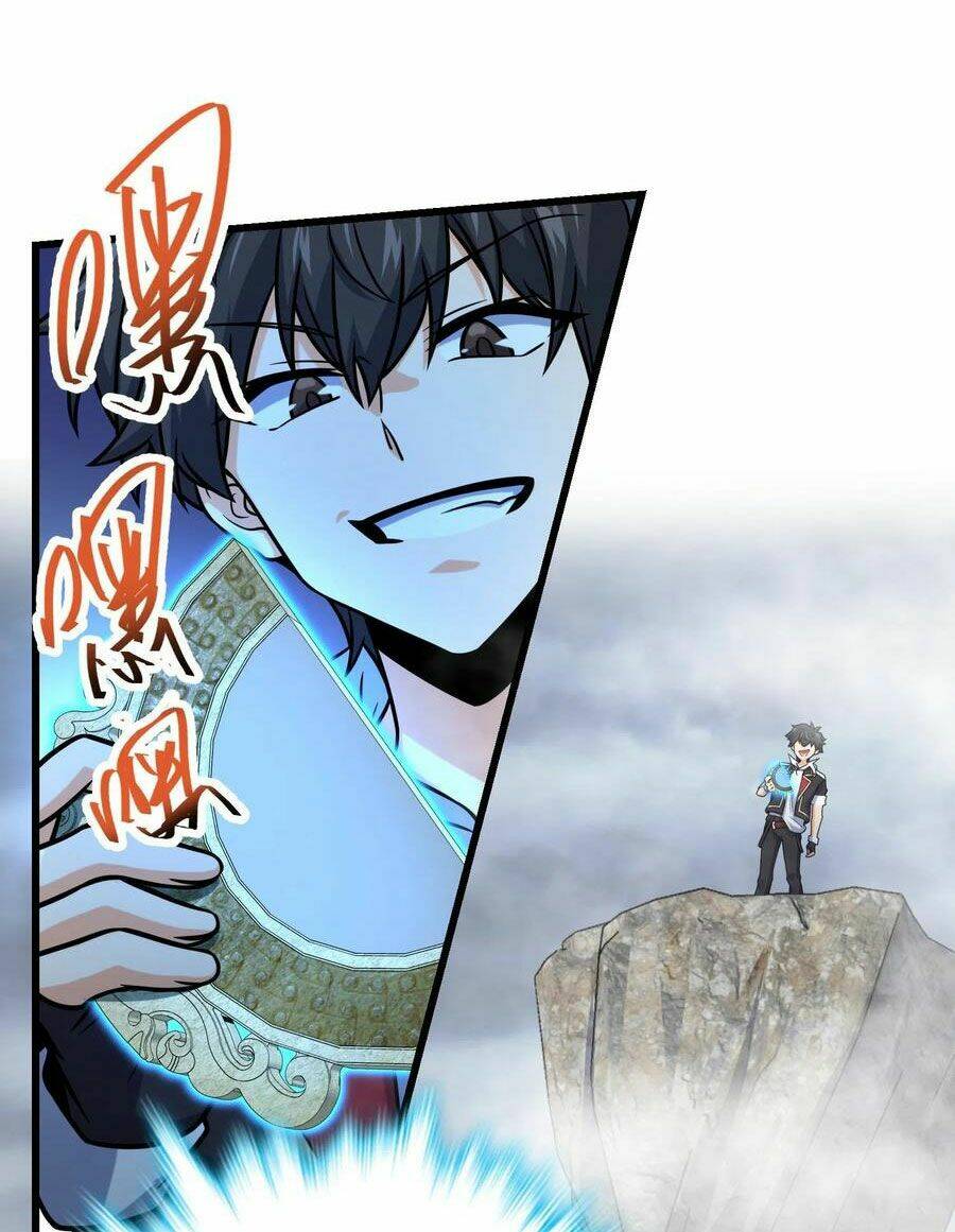 Đại Vương Tha Mạng Chapter 283 - Trang 2