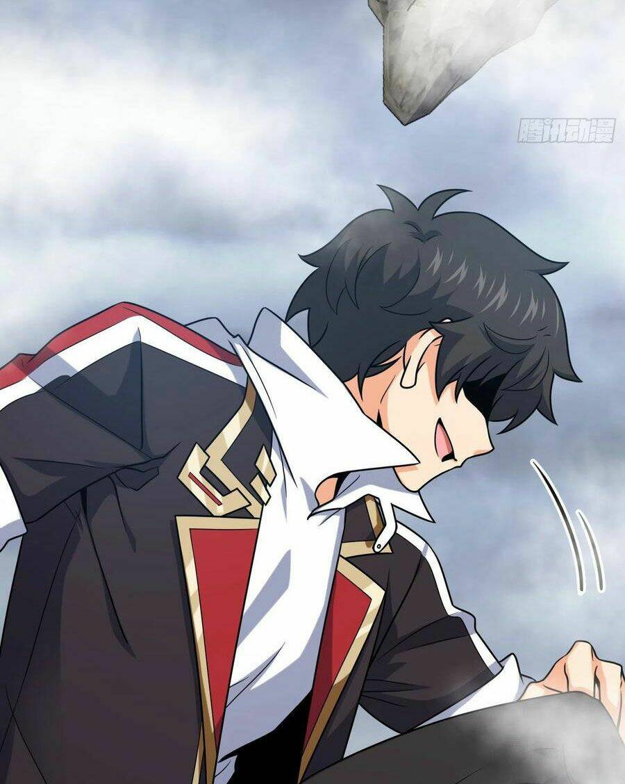 Đại Vương Tha Mạng Chapter 283 - Trang 2